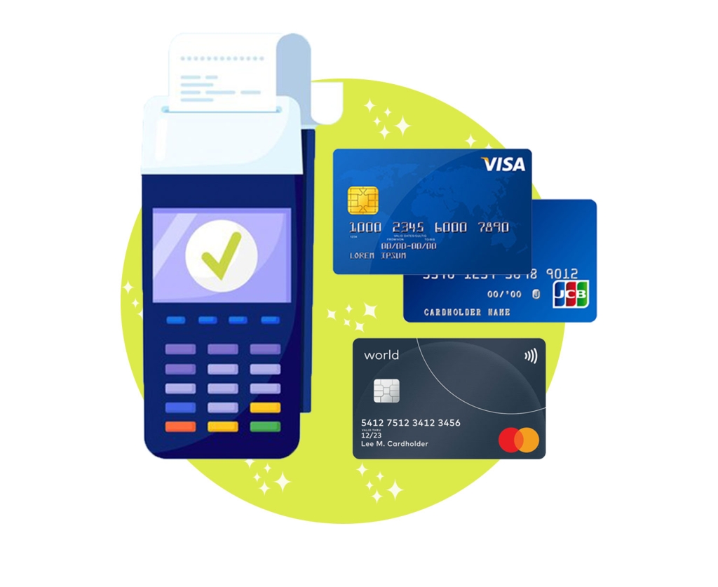 Creditcard