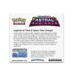 Pokémon TCG Box : Sword & Shield-Astral Radiance