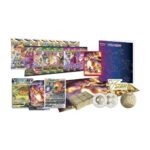 Pokémon TCG: Sword & Shield Ultra-Premium Collection—Charizard