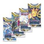 Pokémon TCG: Sword & Shield-Silver Tempest 3