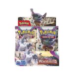 Pokémon TCG: Scarlet & Violet-Paldea Evolved