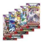 Pokémon TCG: Scarlet & Violet-Paldea Evolved