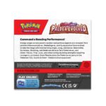 Pokémon TCG: Scarlet & Violet-Paldea Evolved