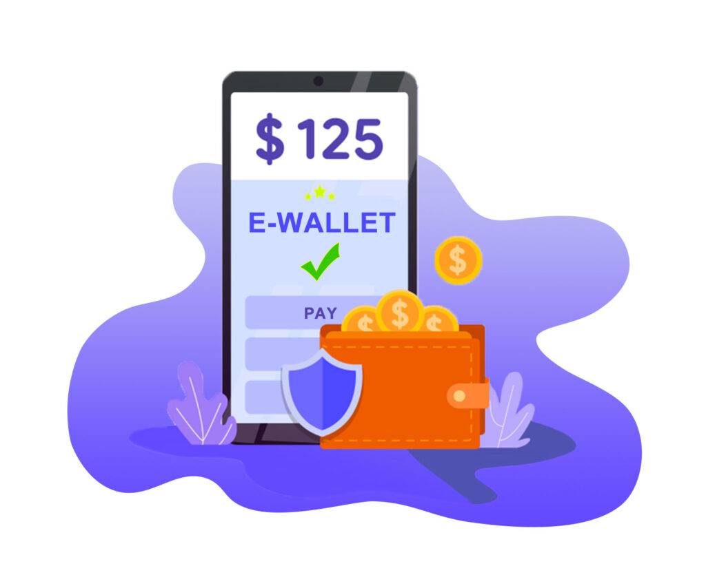Ewallet