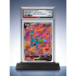 Thẻ Bài Pokemon Machamp V