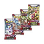 Pokémon TCG Box: Scarlet & Violet