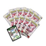 Pokémon TCG Scarlet & Violet 151 Pokémon Center Elite Trainer Box 2