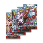 Pokémon TCG Scarlet & Violet Paradox Rift 2