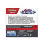 Pokémon TCG Scarlet & Violet Paradox Rift 3