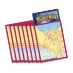 Pokémon TCG Scarlet & Violet Paradox Rift Pokémon Center Elite Trainer Box (Roaring Moon) 3