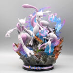 Pokemon Anime Figure Blasto (2)