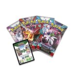 Pokémon TCG Iron Valiant Ex Box3