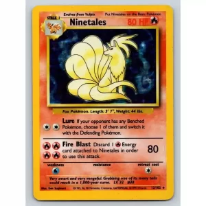 pokemoncard-ninetales